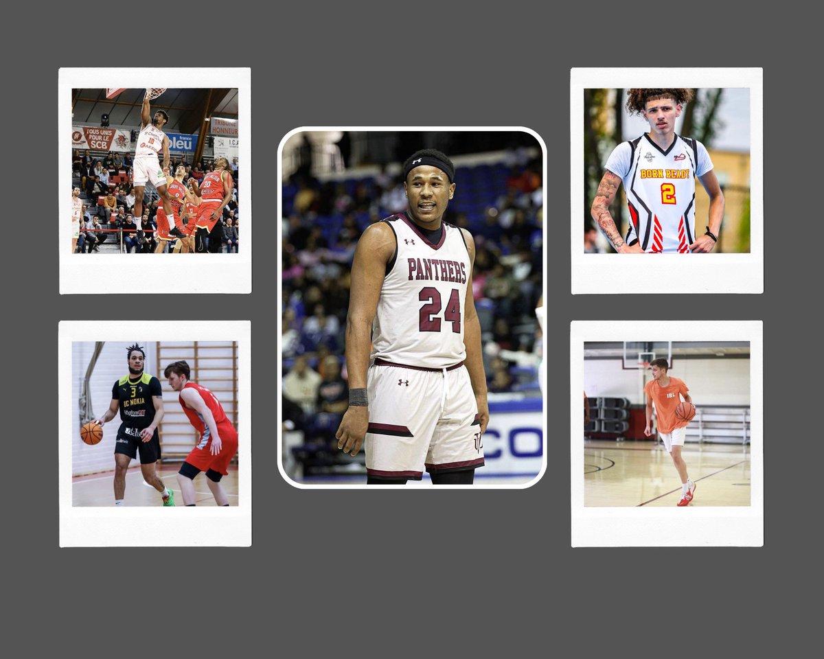 Independence Basketball League tweet media