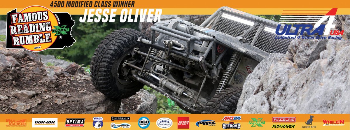 Ultra4 USA (@ultra4usa) on Twitter photo 