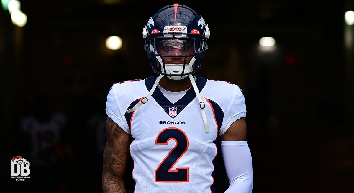 Denver Broncos tweet media