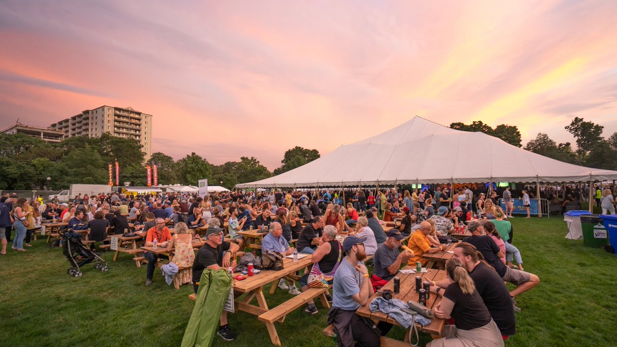 ExploreWR's tweet image. Discover the top things to do this month with our latest blog. 

From vibrant festivals to outdoor adventures and mouthwatering culinary experiences, we've got your August covered! 🌞🗓️

Read more: tinyurl.com/yw68usdj 

#ExploreWR #AugustAdventures