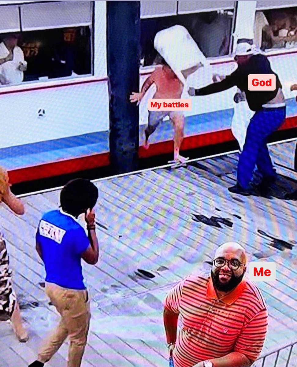 Everytime.