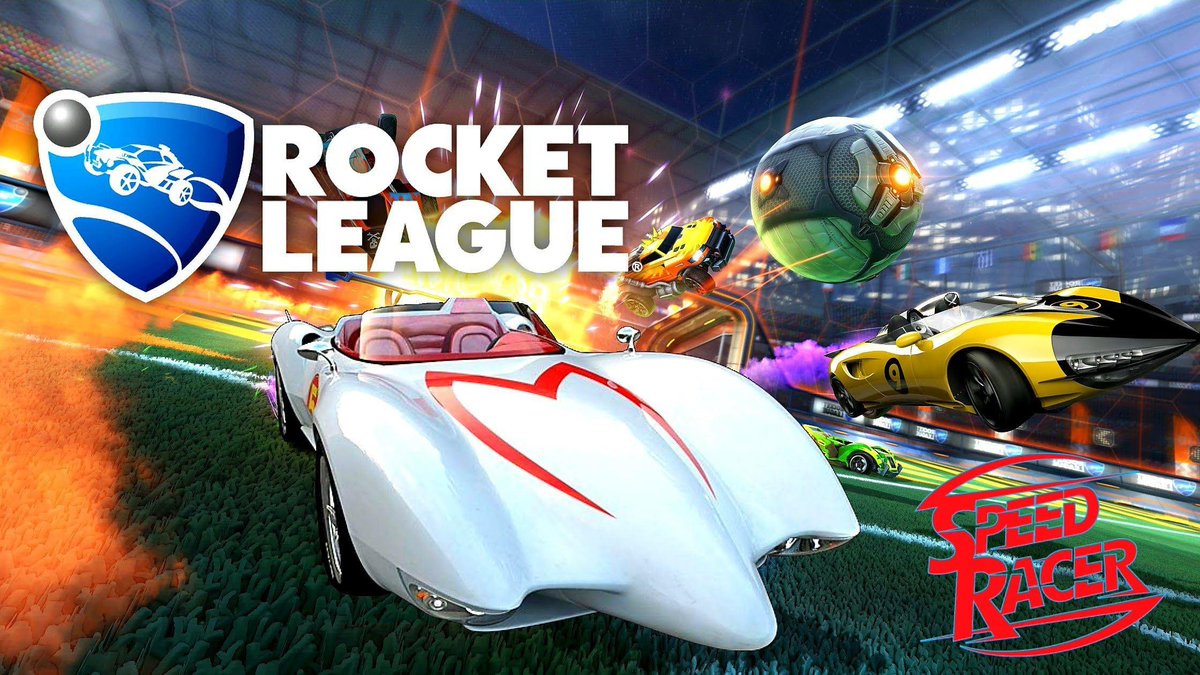 AfTavo's tweet photo. @RocketLeague https://t.co/jgWSnRvT0S