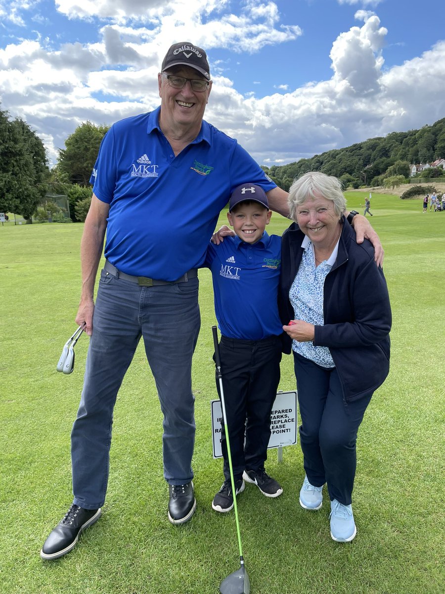 Had a wonderful day at Scarborough South Cliff today with our annual Adult Junior competition for the top 12 in our Premiership Divisions. Lots of fun &amp; memories made. Congrats to the winners &amp; well played all. <a href="/CottinghamParks/">Cottingham Parks</a> <a href="/erugc/">ERUGC</a> <a href="/YUGCUK/">Yorkshire Golf</a> <a href="/EnglandGolf/">England Golf</a> <a href="/ylcga/">YLCGA- Yorkshire Ladies County Golf Association</a> <a href="/YORKSHIREGOLFER/">YORKSHIRE GOLFER MAG</a>