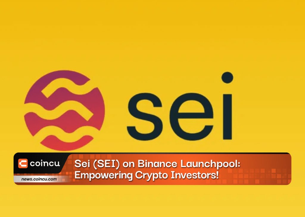 Overview of Sei Network

Sei is an open-source Layer 1 blockchain specialized for trading, optimizing every layer of the stack to offer infrastructure for trading apps of all types. Leveraging a novel consensus and technical breakthroughs, Sei claims to be the fastest blockchain
