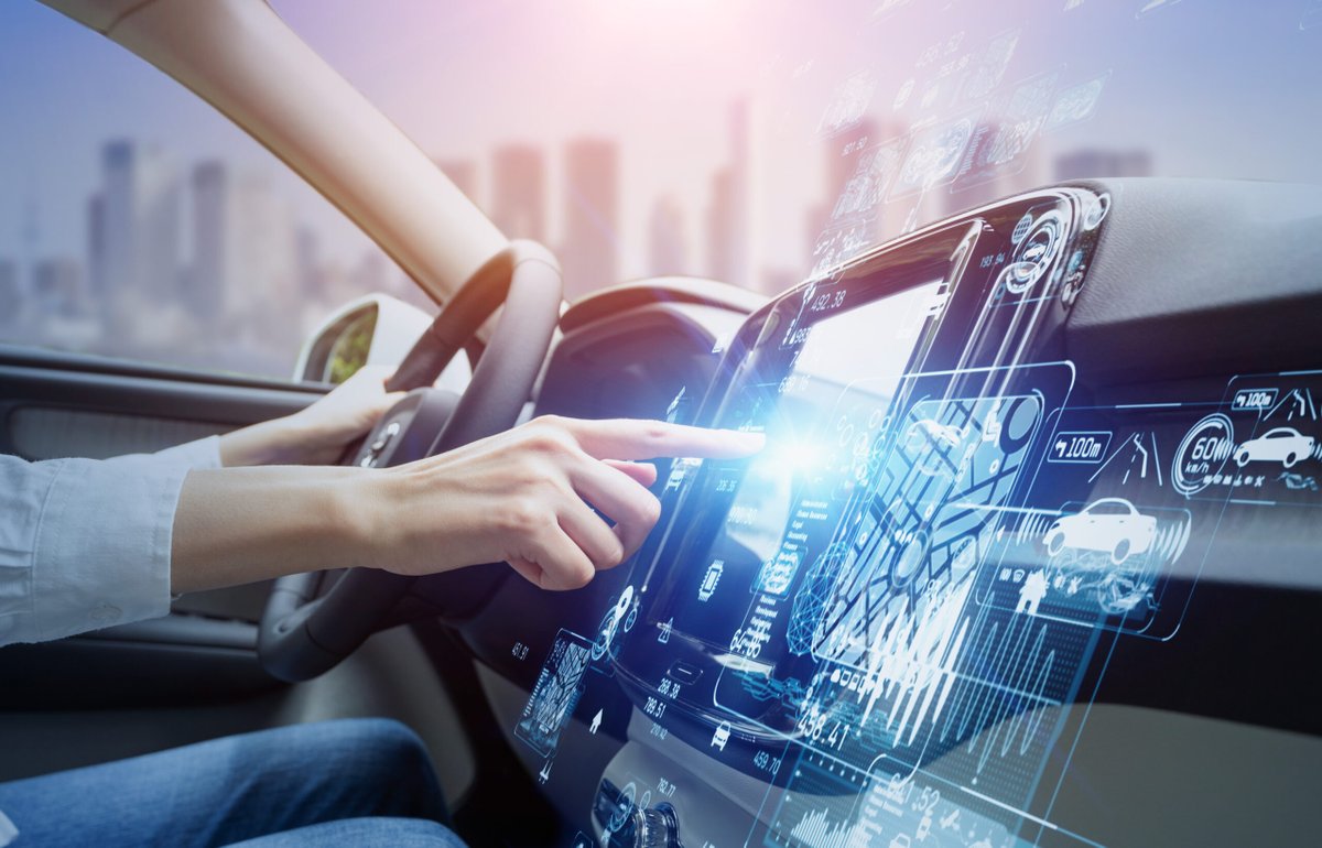 How are Wind River and Samsung working to accelerate the software-designed vehicle? Keep reading: ow.ly/KX9g104Of8C

#SamsungSemiconductor #SamsungExynos #automotive #softwaredefined #mobility