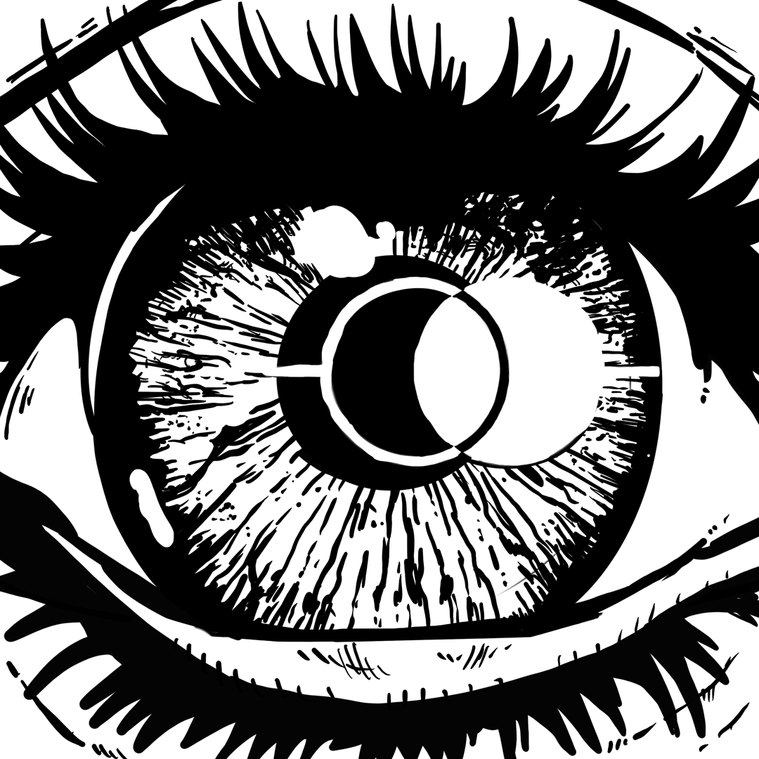 ⚪️The TRUTH is Near⚫️

 𝗖𝗮𝗻 𝘆𝗼𝘂 𝘀𝗲𝗲?

Turn on🔔less than 24 hours at <a href="/EqlipseNFT/">Eqlipse</a>