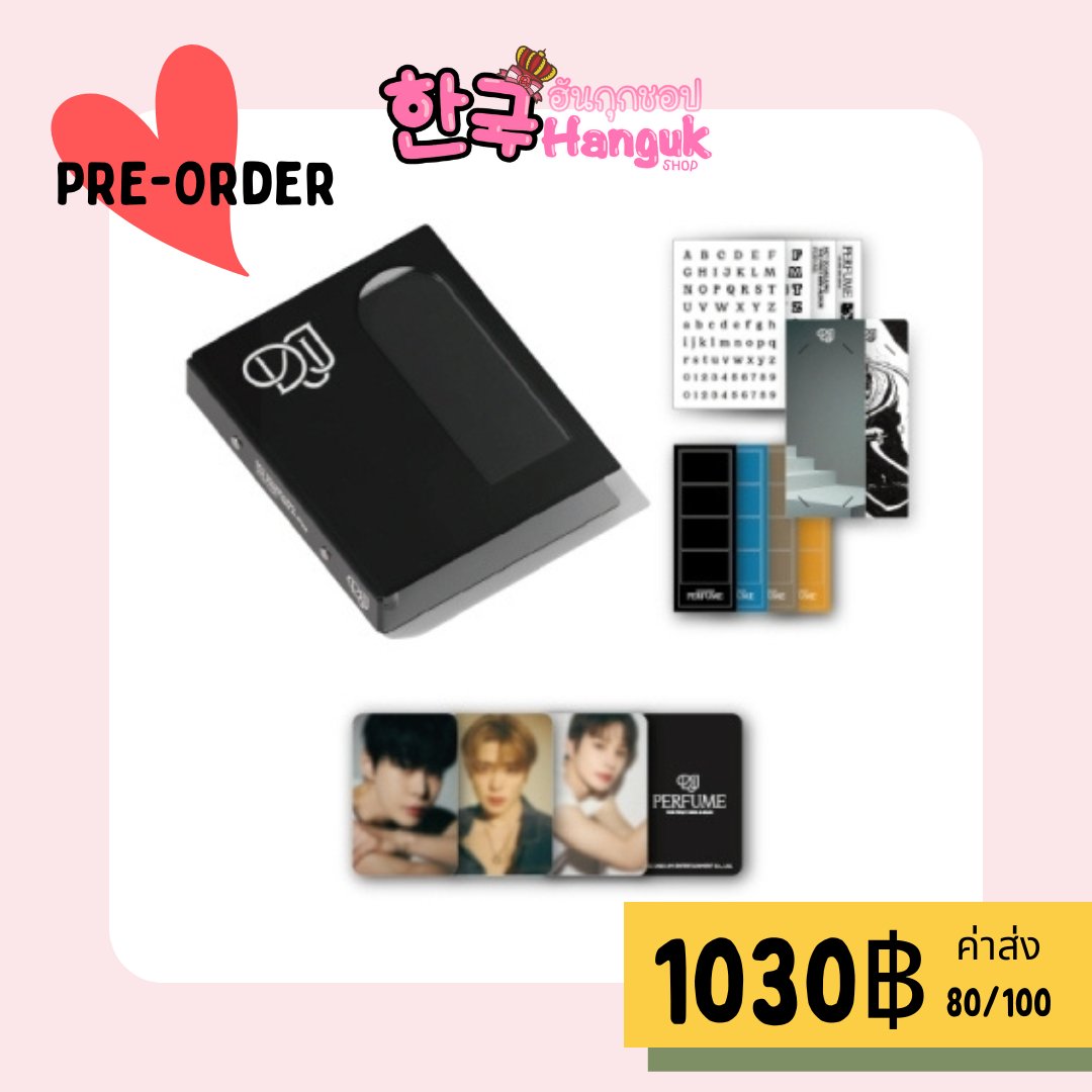 ✨HangukShop✨️ Since 2010 รับพรีทุกอัลบั้มทุกศิลปิน tweet media