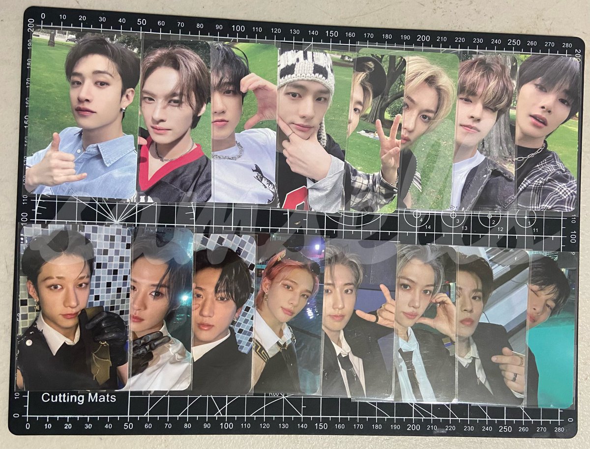 samsells_'s tweet photo. #samupdates
 
partial soundwave &amp; yes24 arrived at my add. i dmed for those claimers, kindly check them out. also i am waiting for my packing mats to arrived since naubusan ako

for those parcels that haven’t yet ship will drop later after lunch. thank you 🫶🏻 https://t.co/O9UbBxrVor