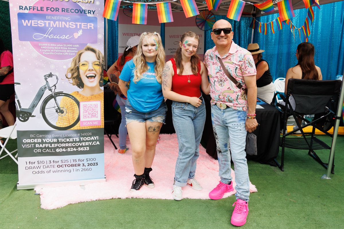 Last_Door's tweet image. @WomenDoRecover, @CedarsCH @EHNCanada @100gaymen, Shoppers Drug Mart, City of Vancouver, Government of BC.   #StopOverdose #NewWestRecovery #WeDoRecover #SoberLounge #SoberPride #CleanSoberProud #VanPride