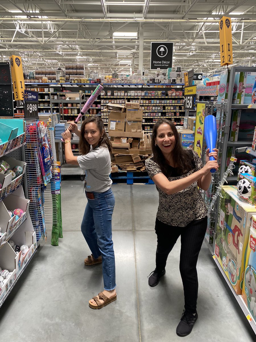 PHS Silver Strutters tweet media