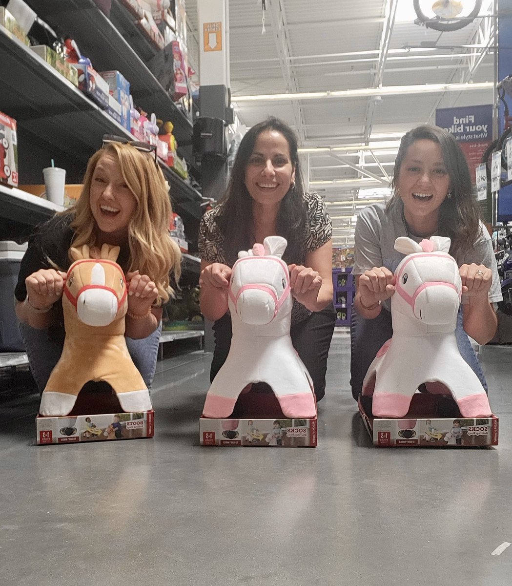 PHS Silver Strutters tweet media