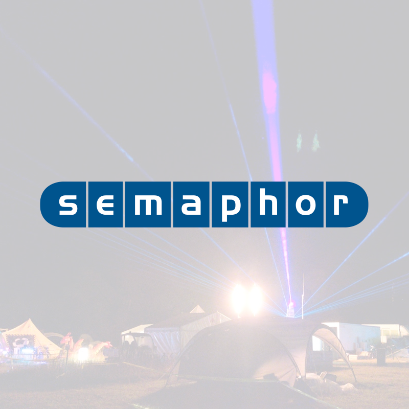 BornHack tweet media