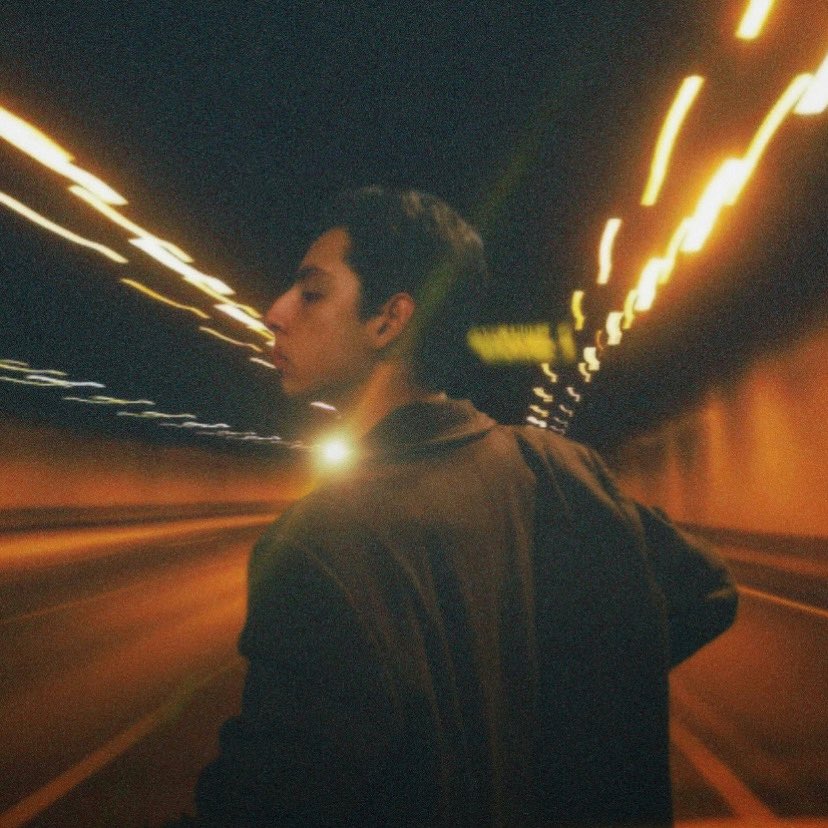 popindiesource's tweet photo. Erick Oyarvide a anunciado su nuevo EP “The End Of A Drive” disponible este 1 de septiembre ¡Que emoción! https://t.co/C6g7UJnBex
