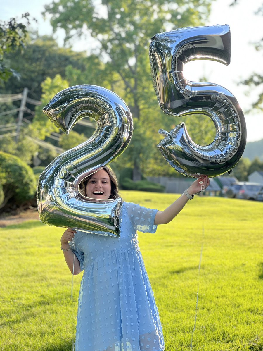 Iva_Soff's tweet photo. 2️⃣5️⃣🎉 https://t.co/RVnkKlHkSm