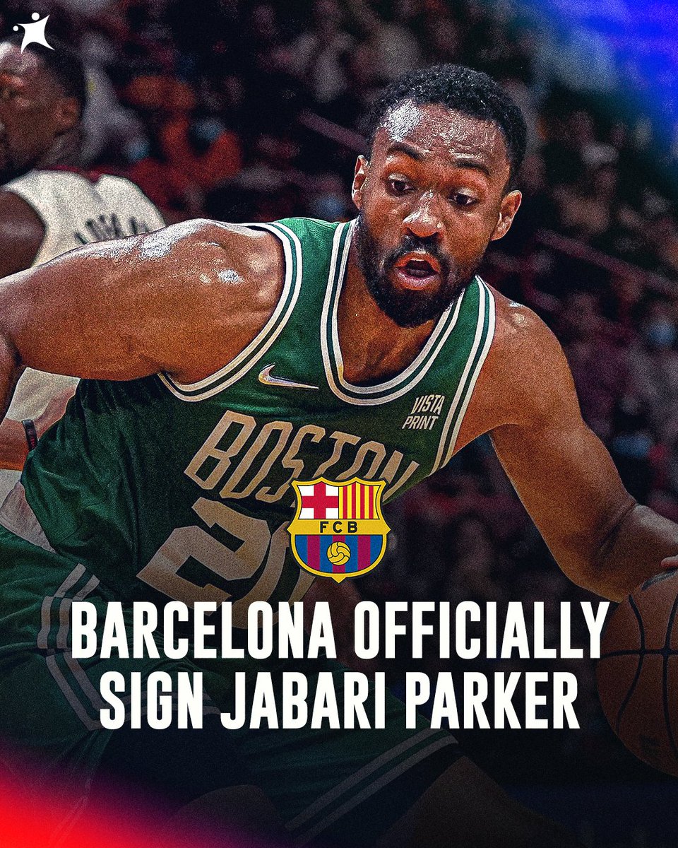 Jabari Parker thinks Barcelona can compete with NBA teams, wants