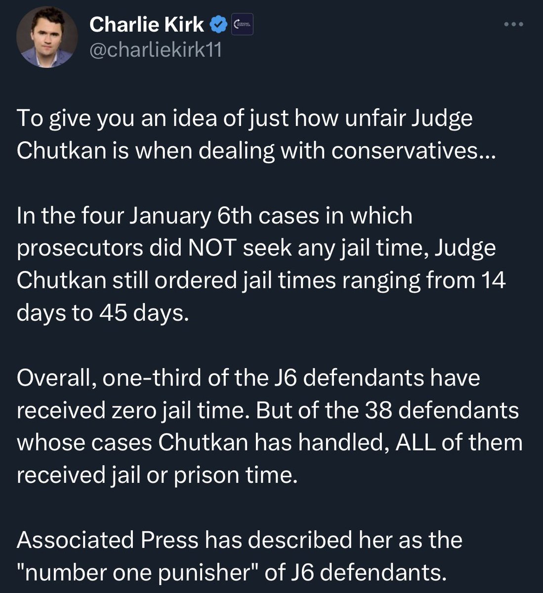 Ron Filipkowski tweet media