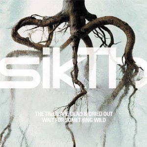 #Sikth #album #band #TheTreesAreDeadAndDriedOutWaitForSomethingWild #progressivemetal #music #metaltwitter  #mathcore #djent #avantgardemetal