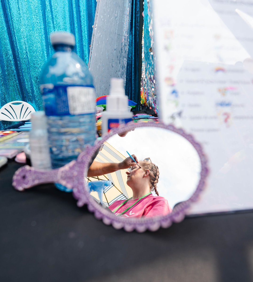 Last_Door's tweet image. 