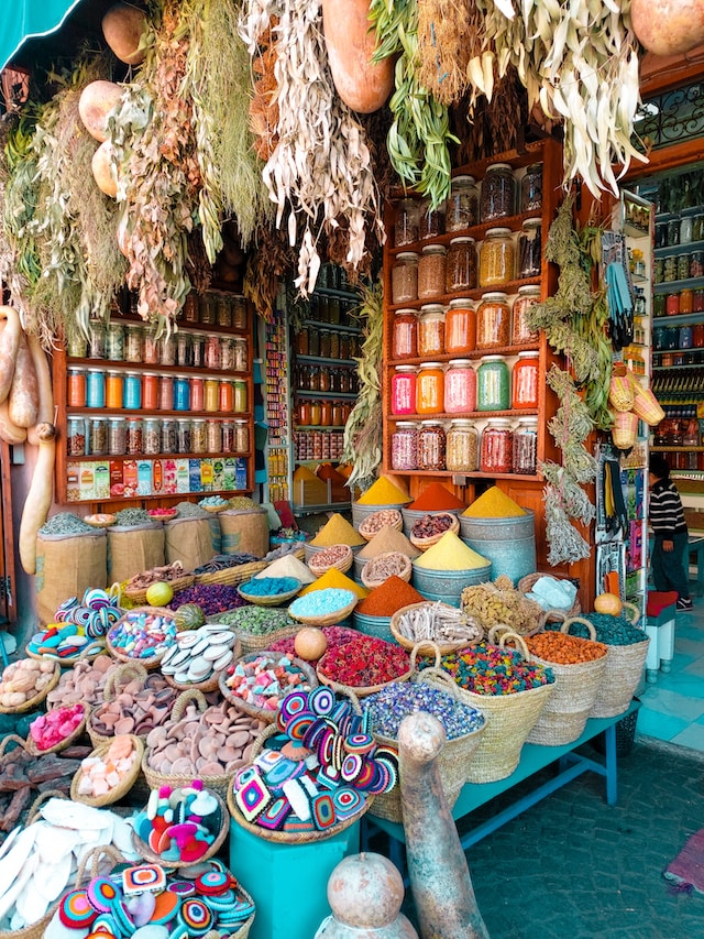 ButDansLaVie's tweet photo. Marrakech, Maroc ☀️🇲🇦 https://t.co/WkHLqDHAZP