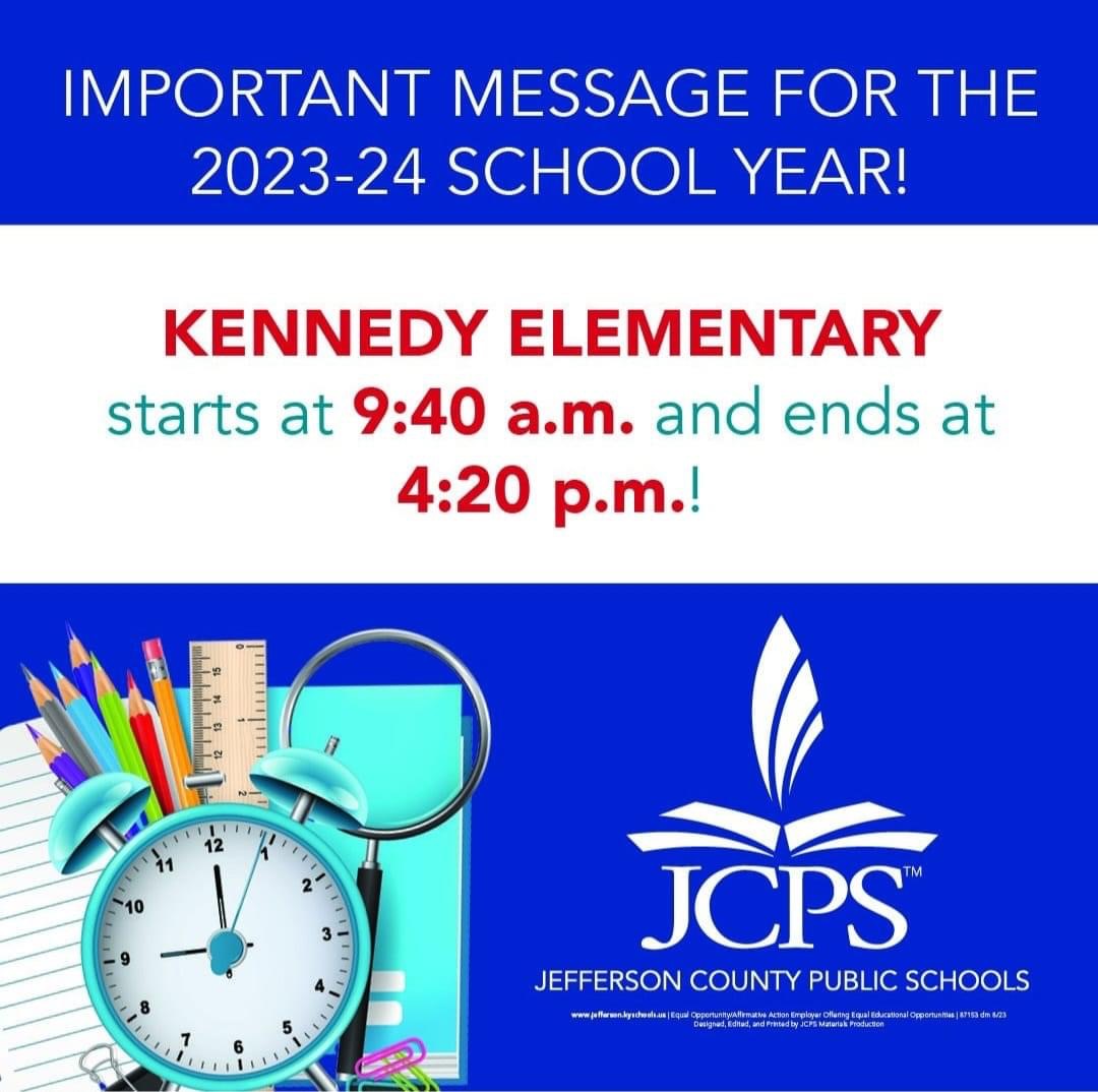 J. F. Kennedy Elementary (@jfkennedyelem) on Twitter photo 
