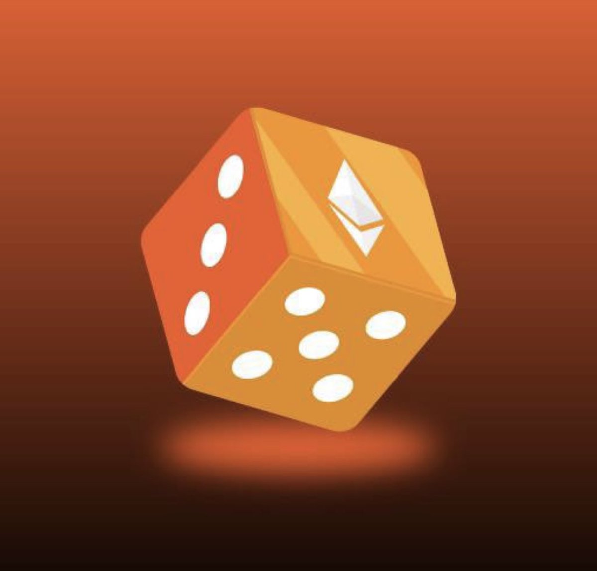 #Ethdice 

Online casino space, they have a commitment to distributing 100% of the casino revenue to token holders. They provide options like dice, coinflip and betting, with other exciting new games already in the pipeline.

Chart: dextools.io/app/en/ether/p…

Tg: