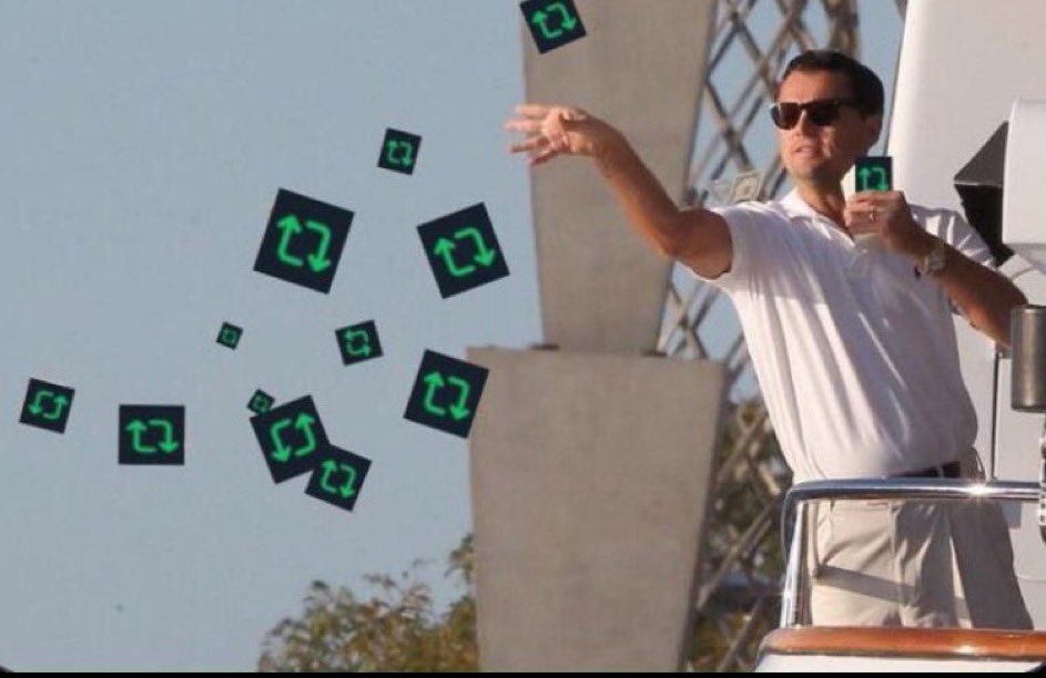 eu quando entro no twitter