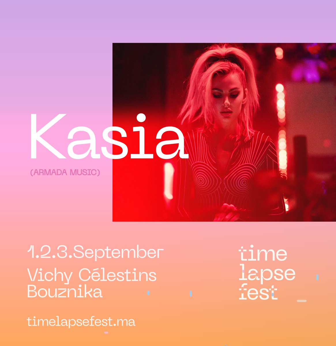 TimeLapse Festival tweet media