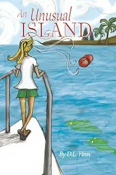 dlfinnauthor's tweet photo. Embrace your inner child and take a trip with 15-year-old twins and family to an unusual island.
https://t.co/qVUhDHQC4r
#writingcommunity #readersoftwitter #childrenfantasy #ReadWithYourKids #adventure #SCBWI #familyreading #middlegradereading https://t.co/z4VqLfYnEr