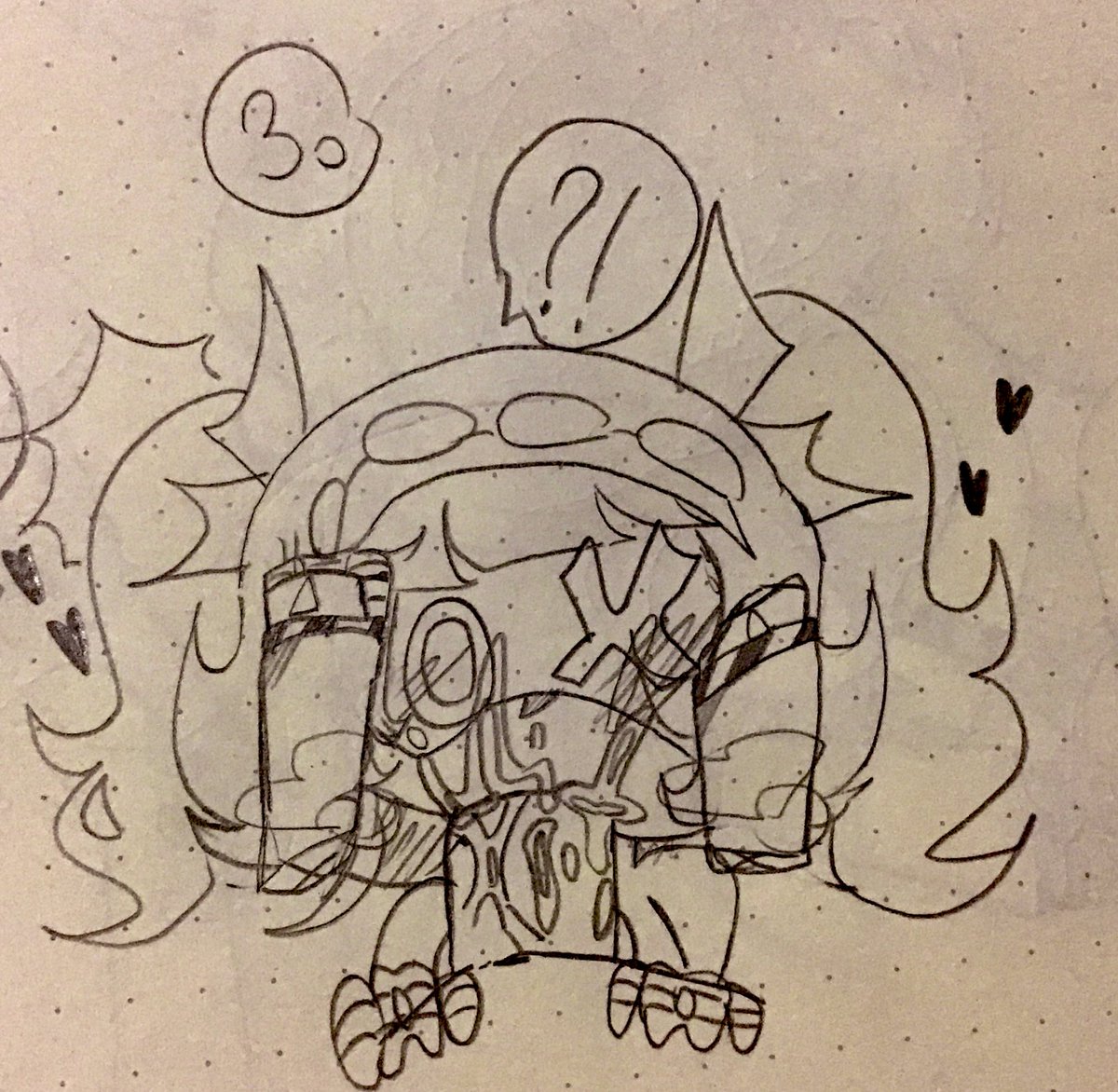 Uzi37987569's tweet photo. 💢💛　(JxN) https://t.co/ohtEXnvFR5
