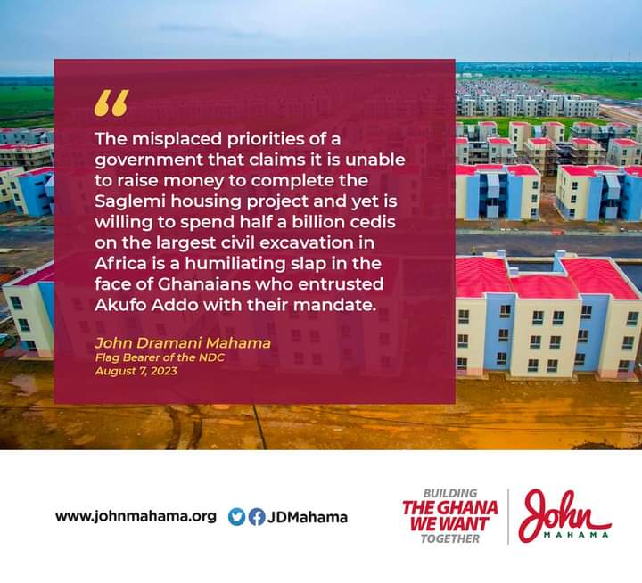 NdcProjects's tweet photo. Let’s #BuildGhanaTogether into #TheGhanaWeWant https://t.co/nvYuiJ5xnm