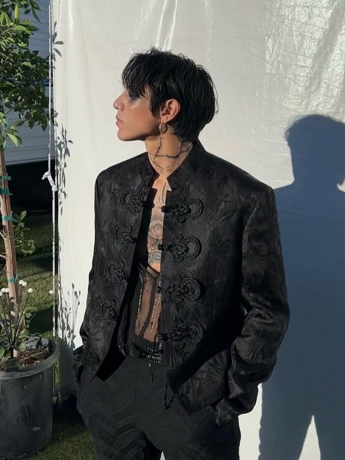 DPRIANarchive's tweet photo. When your fit never misses- 🔥 https://t.co/sV4FZOKRqr