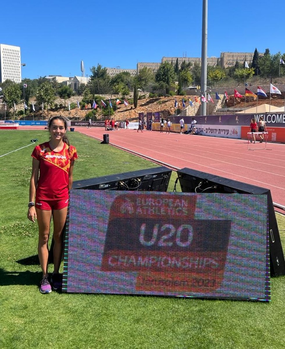 Rubén Muñoz De La Cruz tweet media