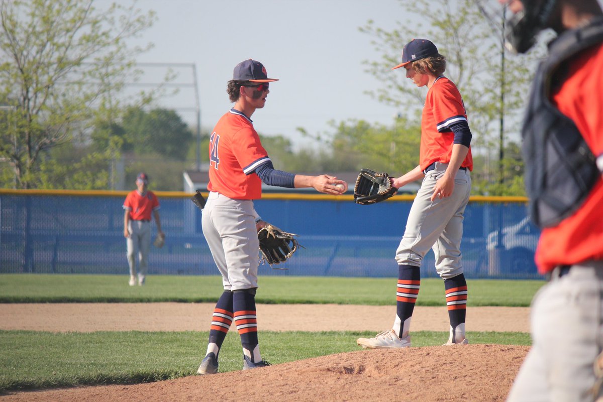 MottetNoah's tweet photo. 2023 Season Stats
-Regional Champs, Conference Champs, 26-12
-39.2 IP, 6-0, .882 ERA, .204 BAA
-SPC All Conference, All-Area Selection 
-5 IP and a W in both the Regional finals and Sectional Semifinals. 
Great season overall!
#uncommitted @BUncommitted @TopPreps @OrediggersBSB https://t.co/6JcAPaCZtN