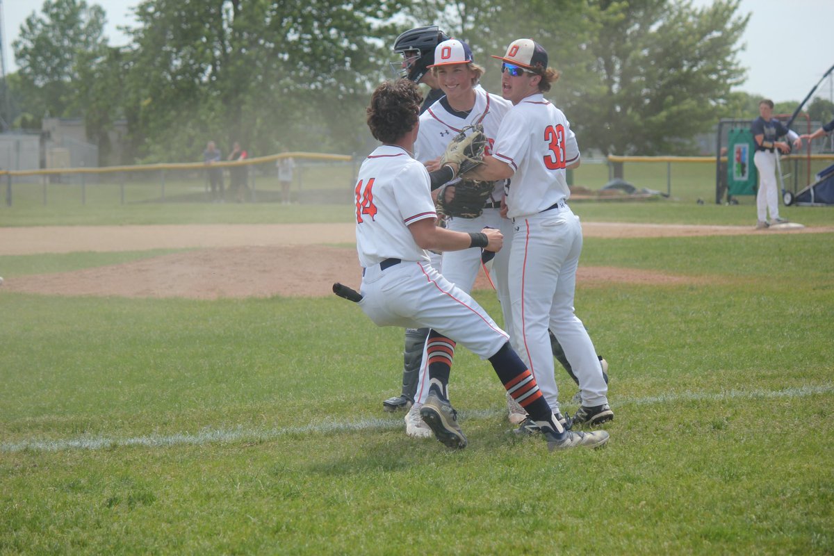 MottetNoah's tweet photo. 2023 Season Stats
-Regional Champs, Conference Champs, 26-12
-39.2 IP, 6-0, .882 ERA, .204 BAA
-SPC All Conference, All-Area Selection 
-5 IP and a W in both the Regional finals and Sectional Semifinals. 
Great season overall!
#uncommitted @BUncommitted @TopPreps @OrediggersBSB https://t.co/6JcAPaCZtN