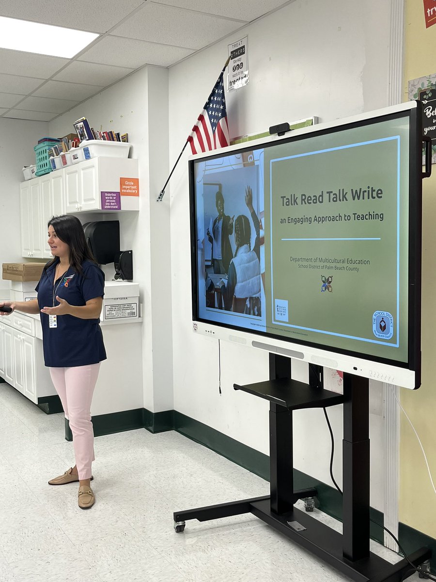 Salcedo_Lilly (@spbcsd) on Twitter photo Here’s where it’s at… TRTW training <a href="/HighlandElemPBC/">Highland Elementary</a> The dream team <a href="/MaggieWoehlcke/">Maggie Woehlcke</a> and I co-presenting what we preach! #TRTW #QSSSA <a href="/PBCSDEspanol/">Distrito Escolar PBC</a> <a href="/EsolPbc/">ESOL PB Schools</a> <a href="/M_Springman/">Melinda K Springman-Herrera</a> <a href="/PBC_MPatterson/">MPatterson</a> <a href="/ChoisKatty/">Katty Chois</a> <a href="/JGomezELLs/">Judith Gomez</a> <a href="/4literacylife/">Frances Frye</a> <a href="/harveyoaxaca/">Dr. Harvey Oaxaca</a> <a href="/561Sdpbc/">Keith Oswald</a> <a href="/Ed_Tierney1/">Ed_Tierney</a> Here’s where it’s at… TRTW training <a href="/HighlandElemPBC/">Highland Elementary</a> The dream team <a href="/MaggieWoehlcke/">Maggie Woehlcke</a> and I co-presenting what we preach! #TRTW #QSSSA <a href="/PBCSDEspanol/">Distrito Escolar PBC</a> <a href="/EsolPbc/">ESOL PB Schools</a> <a href="/M_Springman/">Melinda K Springman-Herrera</a> <a href="/PBC_MPatterson/">MPatterson</a> <a href="/ChoisKatty/">Katty Chois</a> <a href="/JGomezELLs/">Judith Gomez</a> <a href="/4literacylife/">Frances Frye</a> <a href="/harveyoaxaca/">Dr. Harvey Oaxaca</a> <a href="/561Sdpbc/">Keith Oswald</a> <a href="/Ed_Tierney1/">Ed_Tierney</a>