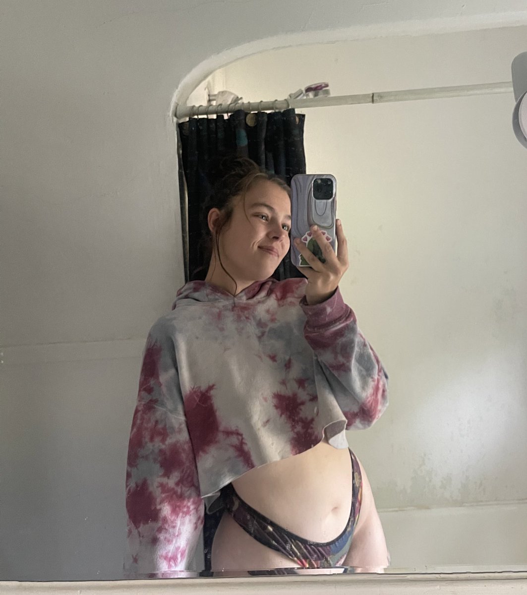 It’s gonna be a great week ☺️