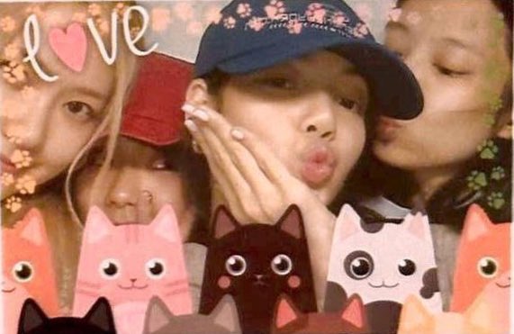 BBU_BLACKPINK's tweet photo. my favourite girls🖤💗

ALWAYS WITH BLACKPINK
#7YearsWithBLACKPINK
#FOUReverWithBlackpink
#일곱살_블랙핑크_일평생_함께할게 @BLACKPINK https://t.co/mo4R2JrYcq