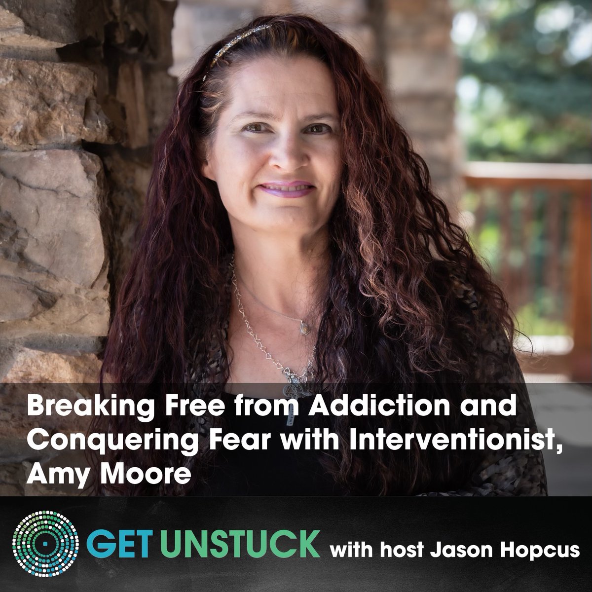 GetUnstuckRadio's tweet photo. 🚀 Get ready to embark on a journey of empowerment and transformation as we launch the highly anticipated 2nd season of "Get Unstuck: Move Forward with Your Life" radio show with host, @JasonCHopcus! 🎙️✨

Tuesdays 9 am PST on @VoiceAmerica #GetUnstuckRadio #NewSeasonLaunch https://t.co/vlF3nIcLiz