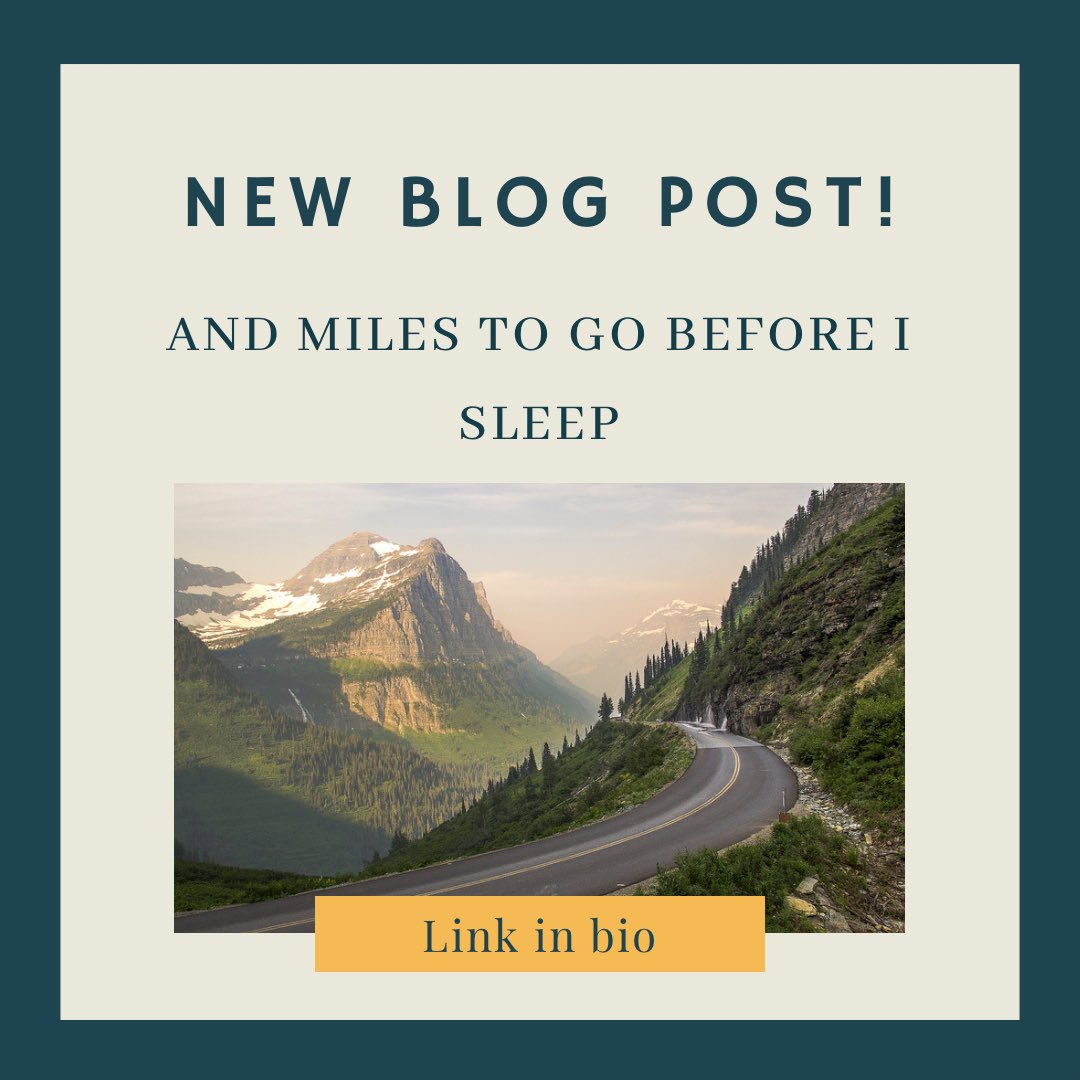 I have added a new blog to my website! 

Check it out here: eleanorokellylynch.ie/blogs/news/and…

#author #newblogpost #bookslover