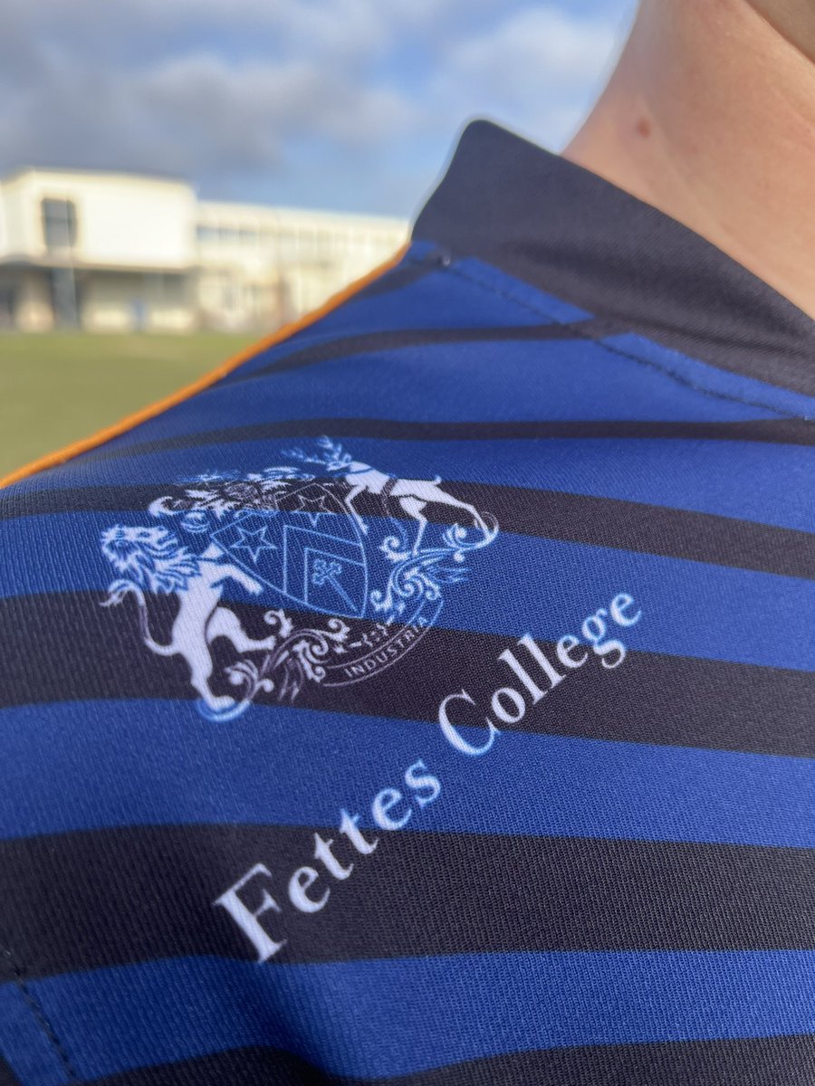 Incredibly proud to see our school crest on the <a href="/ConnectNPC/">Connect Performance | Academy | NTK</a> jerseys today. An amazing organisation doing fantastic things and playing some eye catching rugby in the process. An honour to play a small part in your remarkable story.