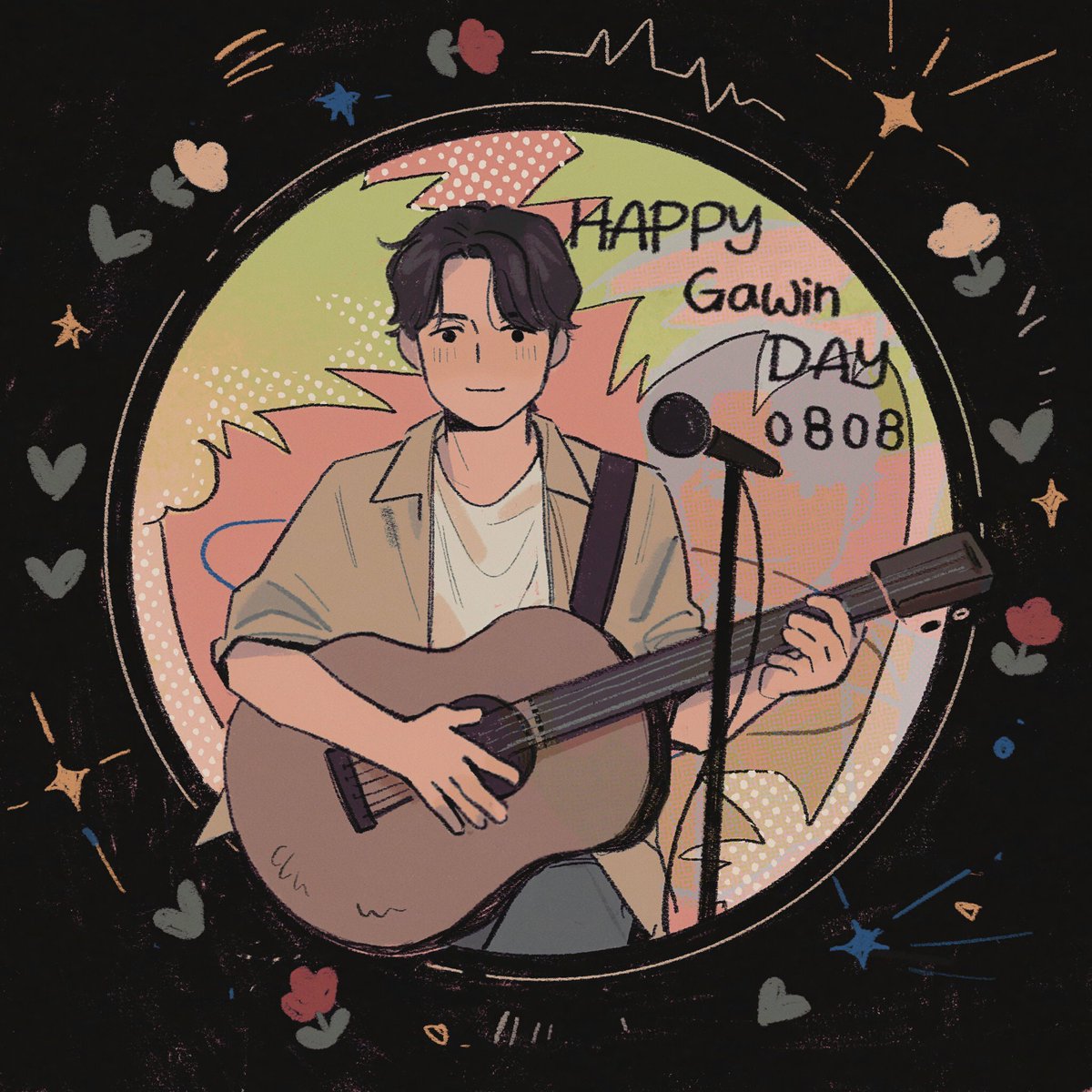 dtmtaH's tweet photo. #GawinBD2023 
#GawinCaskey
^^ https://t.co/28cCT0ogRw