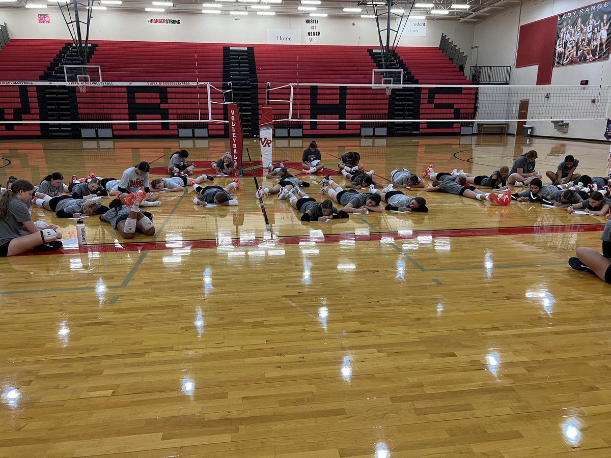 Kayla Allen (@coachallen_kg) on Twitter photo Great journaling session with <a href="/NeuroFuelMT/">NeuroFuel Mental Training</a> before our early morning practice 🧠💪 Great journaling session with <a href="/NeuroFuelMT/">NeuroFuel Mental Training</a> before our early morning practice 🧠💪