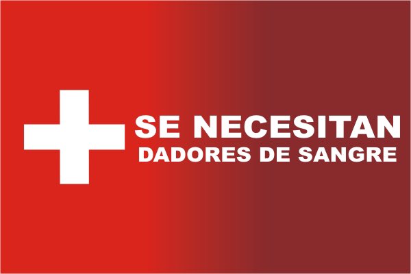 CX146's tweet photo. Llamado Solodario

Se necesitan dadores de sangre cualquier grupo o factor para mañana a las 07:00 de la mañana concurrir a Camoc Carmelo y presentar cédula. Es para Samara Gonzalez. Desde ya muchas gracias https://t.co/xo17pygYT8