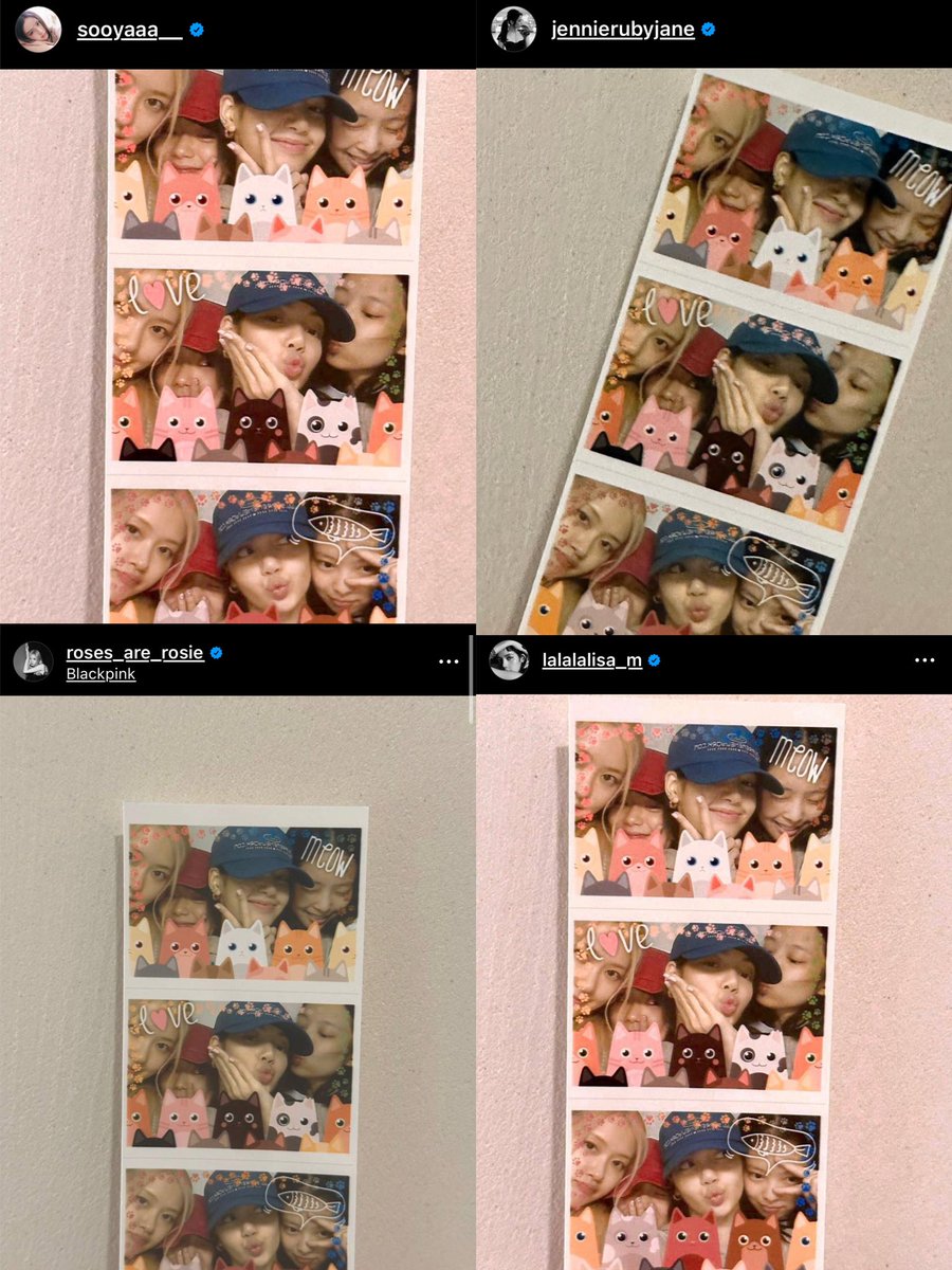 ALWAYS WITH BLACKPINK

#7YearsWithBLACKPINK #FOUReverWithBlackpink
#일곱살_블랙핑크_일평생_함께할게 
<a href="/BLACKPINK/">BLACKPINKOFFICIAL</a>