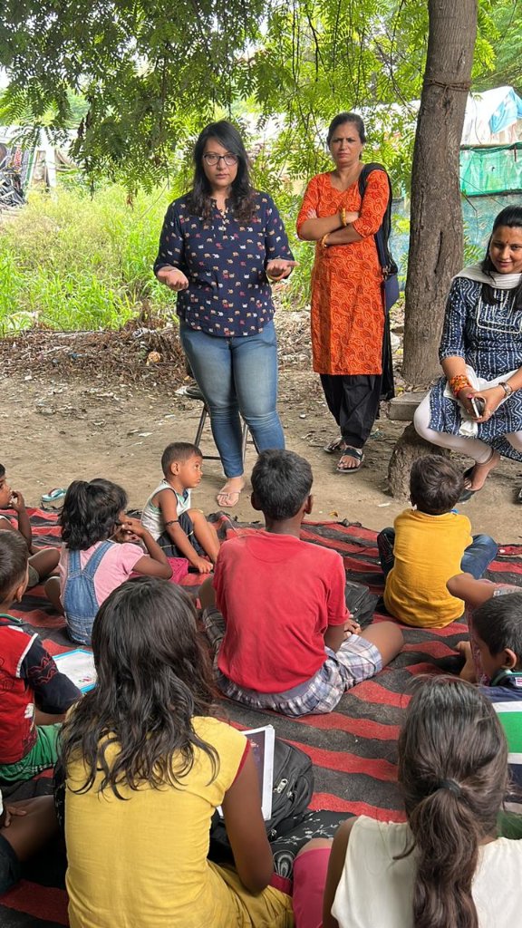NehaNarula313's tweet photo. Energetic kids gave super energy 🥰 https://t.co/VUvzeWheZ8
