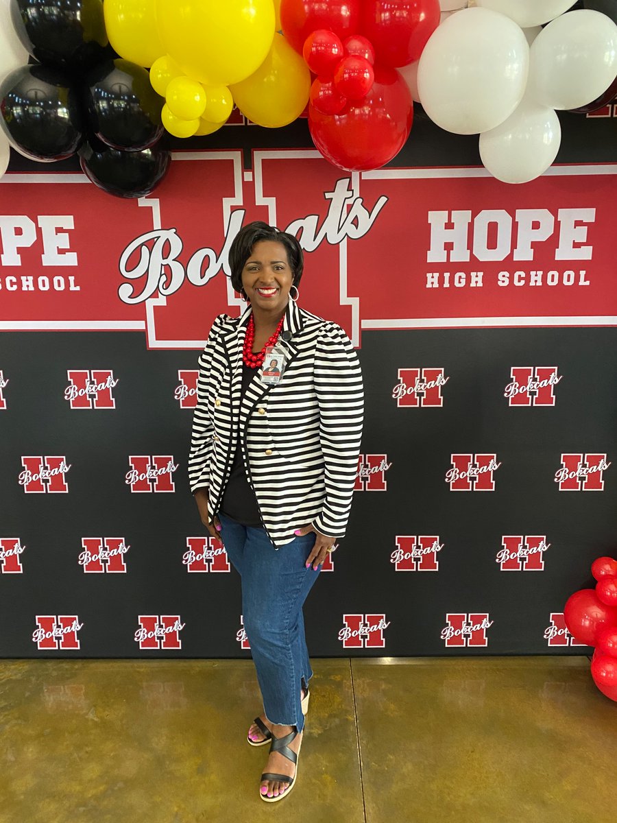 Josclyn Jones Wiley tweet media