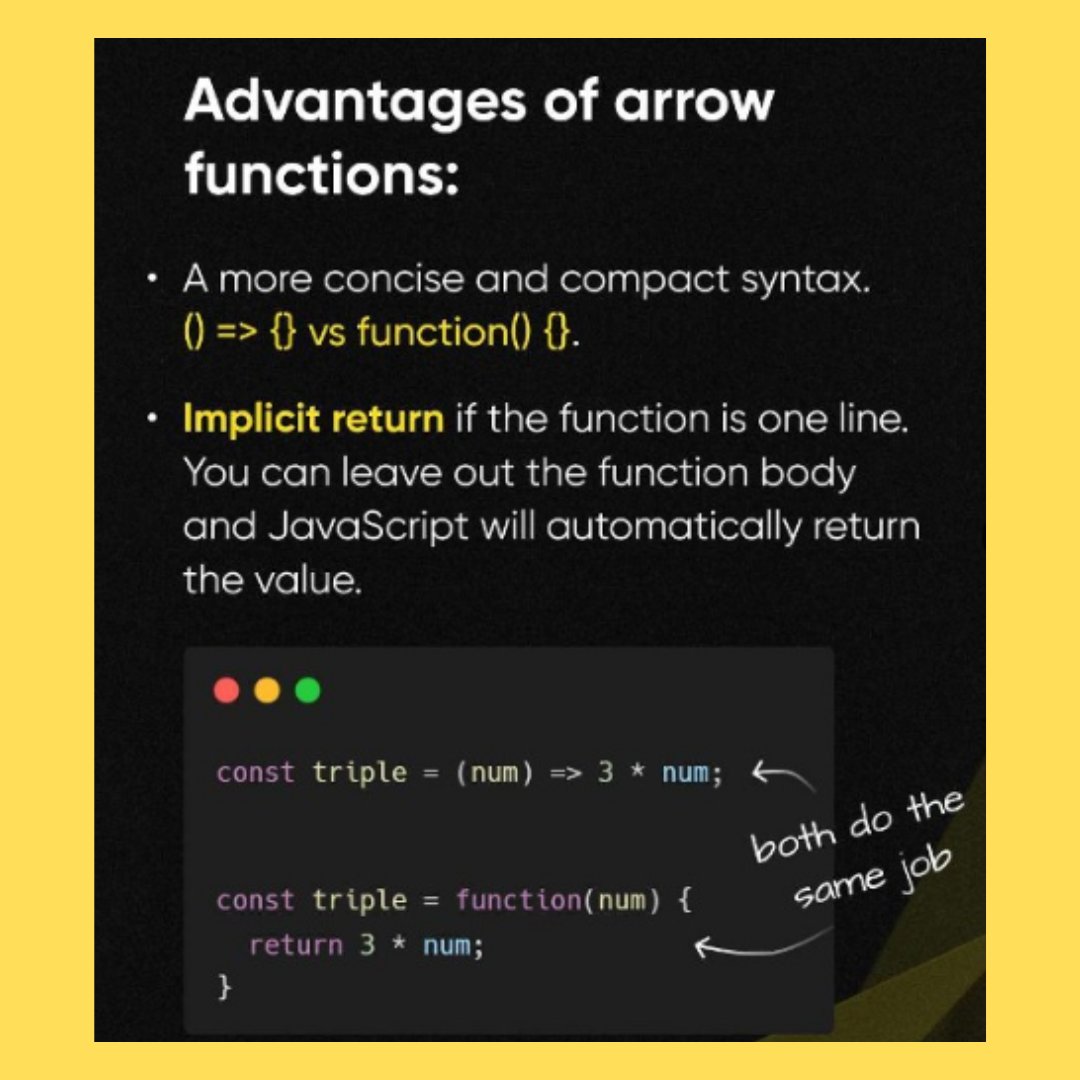 shakilkamran's tweet photo. #reactjsconf #reactjsgirls #reactjstutorial #reactjsofficial #reacjsbootcamp #nodejs8 #nodejstutorial #nodejsprogramming #nodejsjobs #nodejstraining #mernstacktraining #mernstackdevelopment #likeforlikesss https://t.co/uy66aZ86De