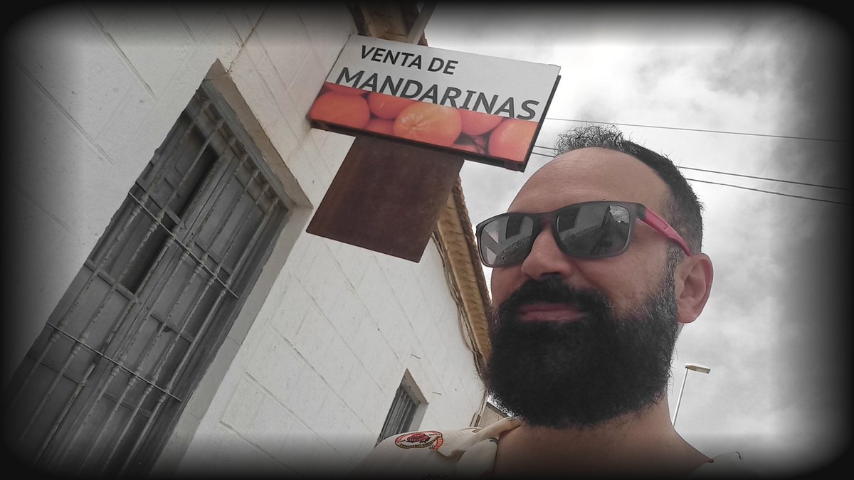 Al sud del sud del sud (Pilar de la Foradada) et plantes a Múrcia caminant 200 metres i no es parla valencià des d fa segles xo qualsevol indret és bo per a retre homenatge a <a href="/mariaamandarina/">maria🍊</a> I la seua tasca