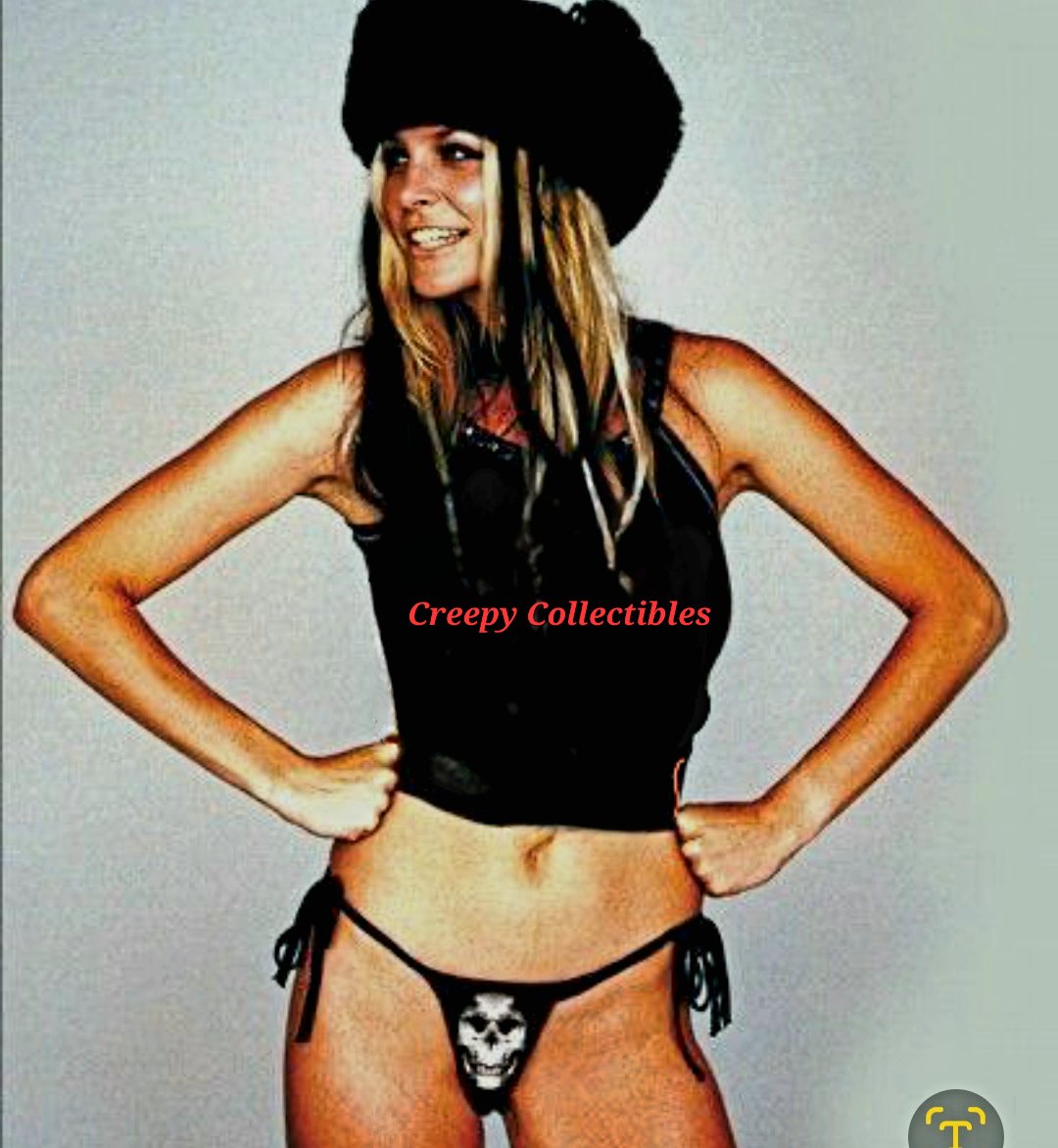 New sites up you guys!🧌 creepycollectibles.bigcartel.com