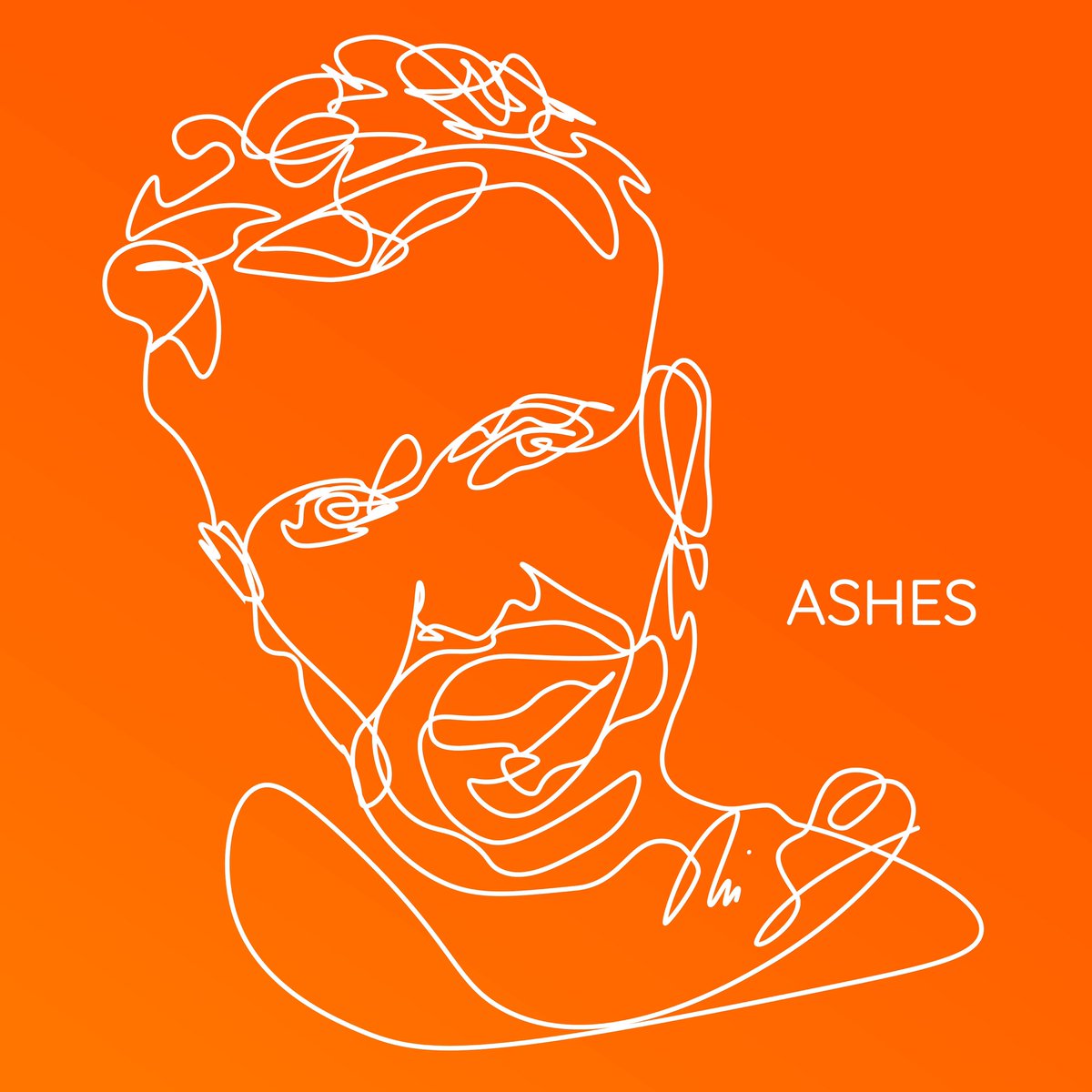 Independent idiot over here trying to get 100 pre saves before Thursday! New song out Friday. Help a fella out! We’re at 72 now. 🤞🏻🤞🏻🤞🏻 

pre save ☞ preach.ffm.to/ashes